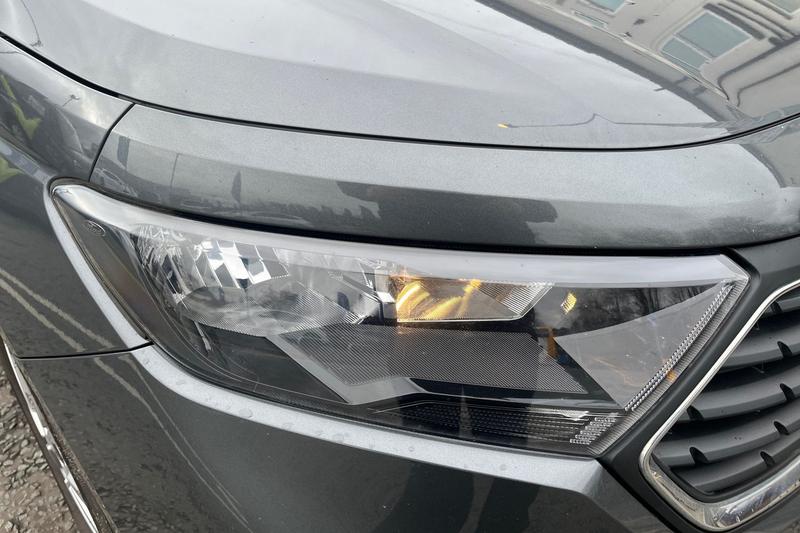 Used Ford Tourneo Connect 2023 for sale - 77532648: Photo 27