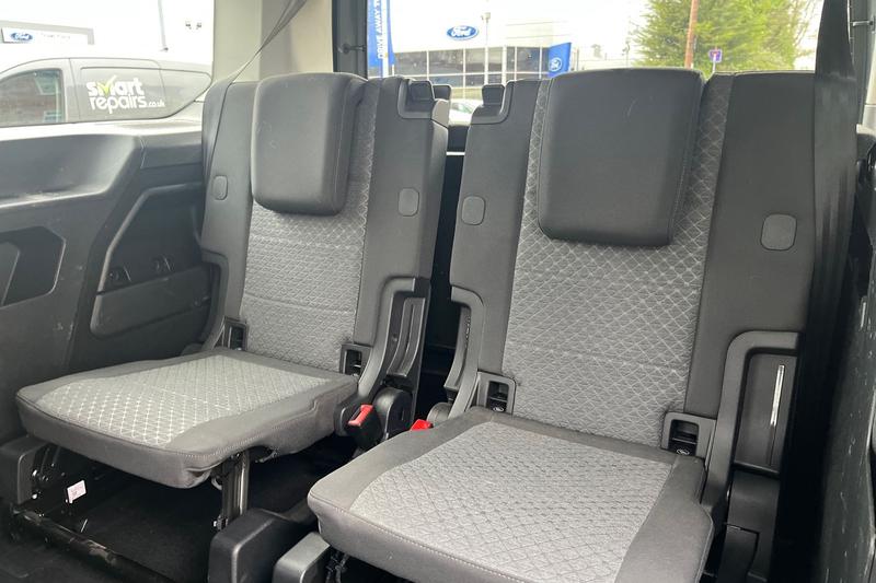 Used Ford Tourneo Connect 2023 for sale - 77532648: Photo 29