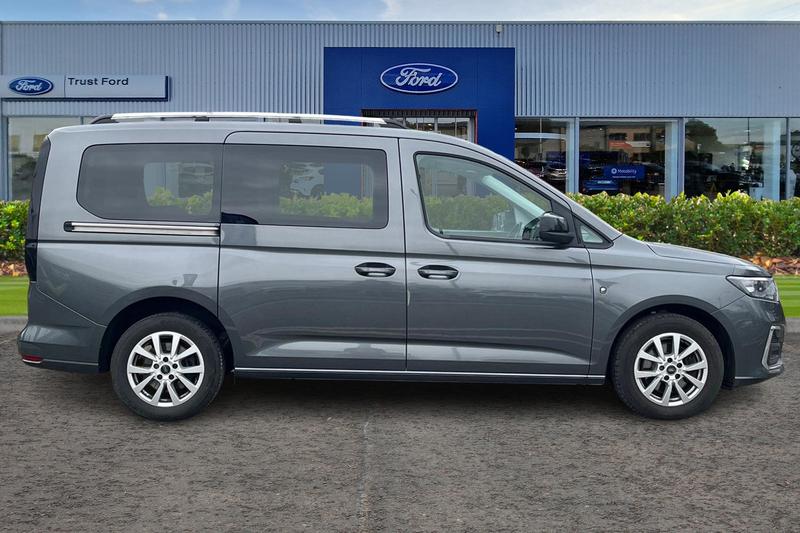 Used Ford Tourneo Connect 2023 for sale - 77532648: Photo 3