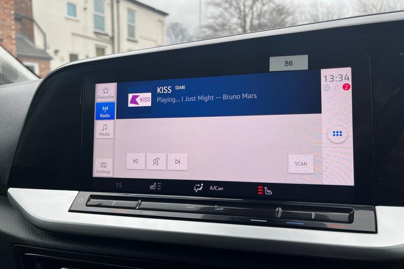 Used Ford Tourneo Connect 2023 for sale - 77532648: Photo 31