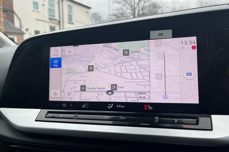 Used Ford Tourneo Connect 2023 for sale - 77532648: Photo 32