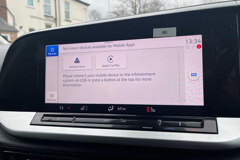 Used Ford Tourneo Connect 2023 for sale - 77532648: Photo 34