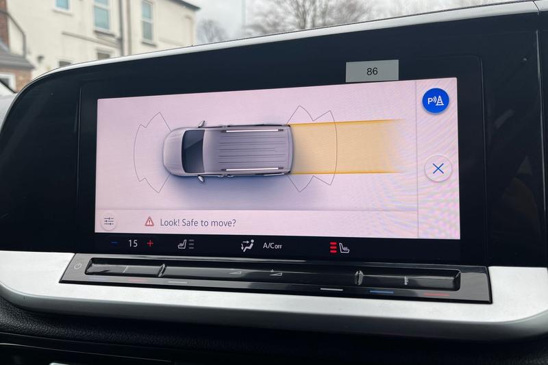 Used Ford Tourneo Connect 2023 for sale - 77532648: Photo 35