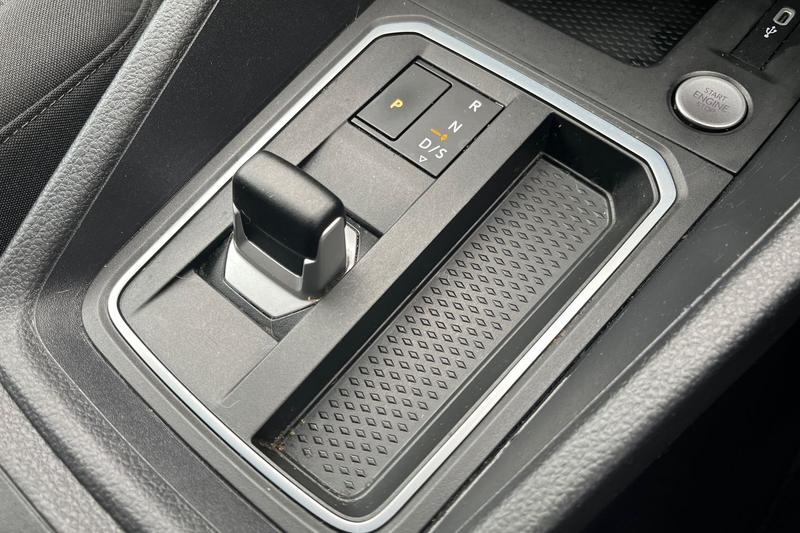 Used Ford Tourneo Connect 2023 for sale - 77532648: Photo 36