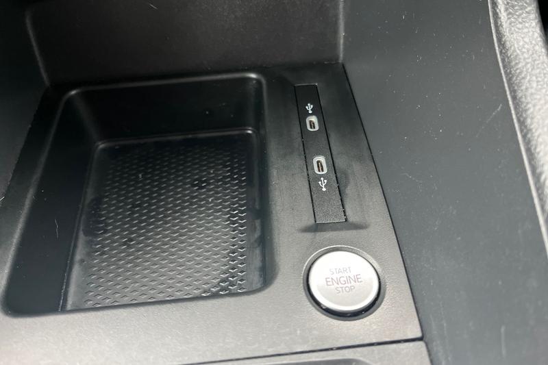 Used Ford Tourneo Connect 2023 for sale - 77532648: Photo 37