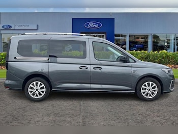 Used Ford Tourneo Connect 2023 for sale - 77532648: Photo