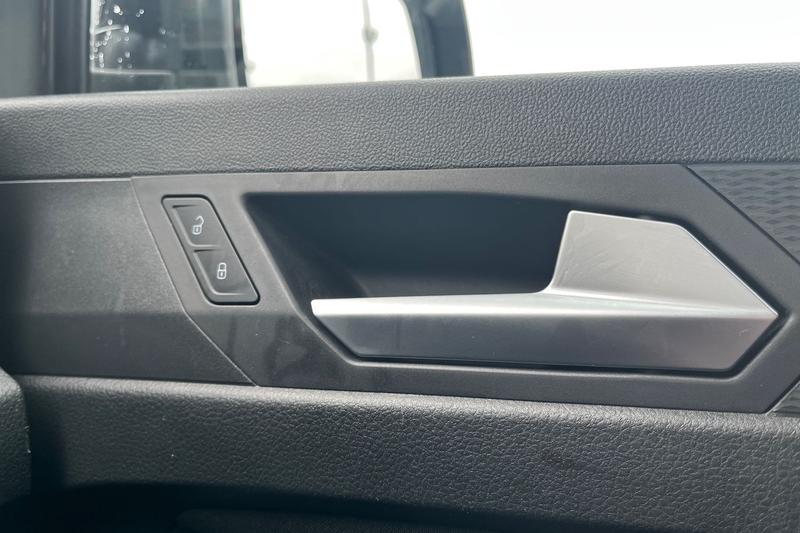 Used Ford Tourneo Connect 2023 for sale - 77532648: Photo 40