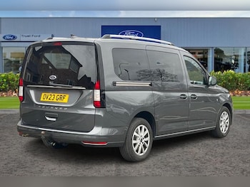 Used Ford Tourneo Connect 2023 for sale - 77532648: Photo