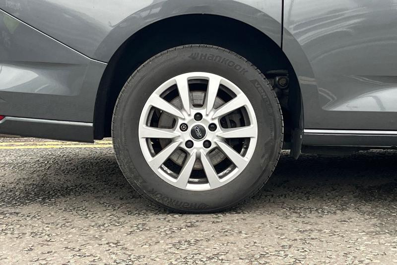 Used Ford Tourneo Connect 2023 for sale - 77532648: Photo 8