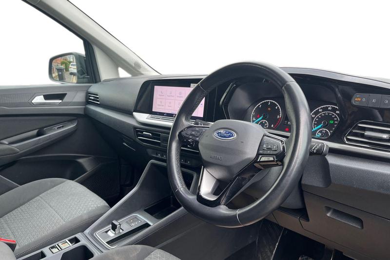 Used Ford Tourneo Connect 2023 for sale - 77532648: Photo 9