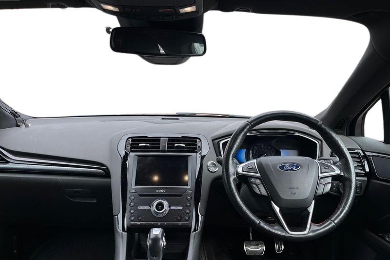 Used Ford Mondeo 2021 for sale - 77819782: Photo 10