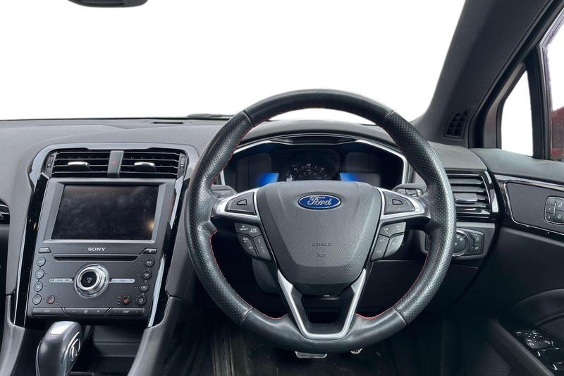 Used Ford Mondeo 2021 for sale - 77819782: Photo 11