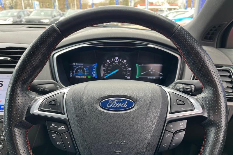 Used Ford Mondeo 2021 for sale - 77819782: Photo 12