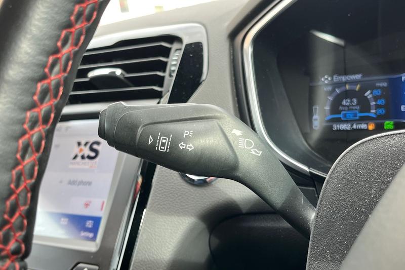 Used Ford Mondeo 2021 for sale - 77819782: Photo 14