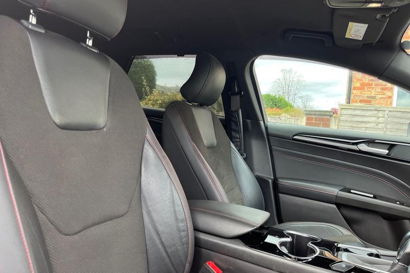 Used Ford Mondeo 2021 for sale - 77819782: Photo 17