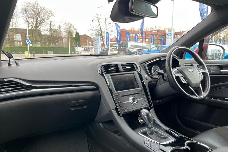 Used Ford Mondeo 2021 for sale - 77819782: Photo 18