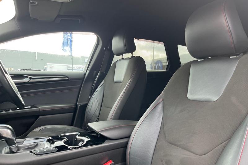 Used Ford Mondeo 2021 for sale - 77819782: Photo 19