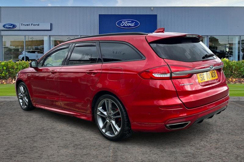 Used Ford Mondeo 2021 for sale - 77819782: Photo 2