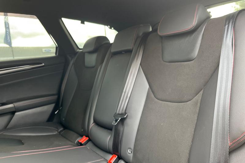 Used Ford Mondeo 2021 for sale - 77819782: Photo 20