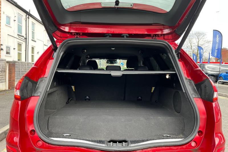 Used Ford Mondeo 2021 for sale - 77819782: Photo 21