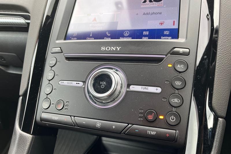 Used Ford Mondeo 2021 for sale - 77819782: Photo 22