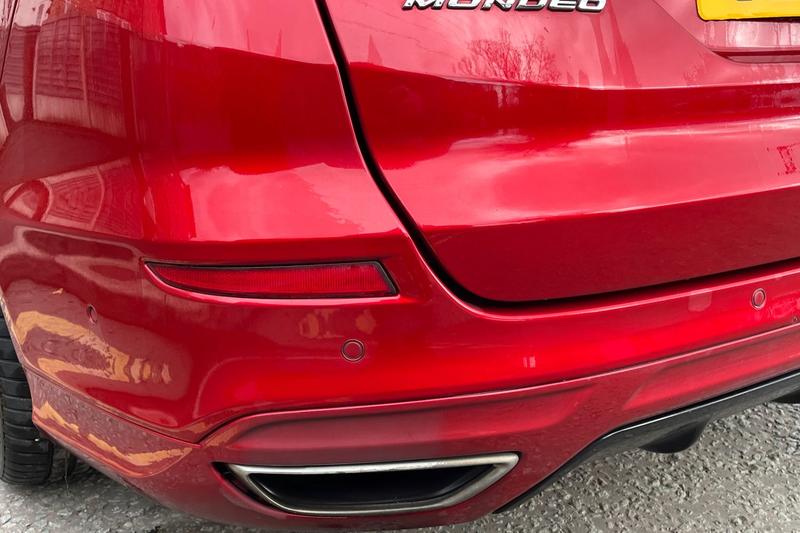 Used Ford Mondeo 2021 for sale - 77819782: Photo 23