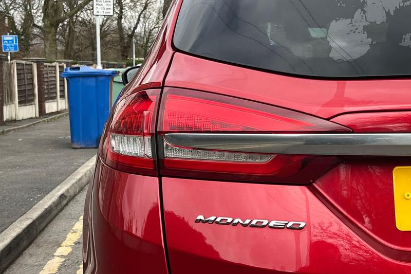 Used Ford Mondeo 2021 for sale - 77819782: Photo 25