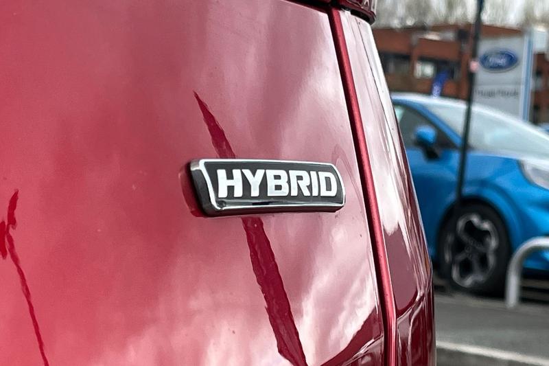 Used Ford Mondeo 2021 for sale - 77819782: Photo 26