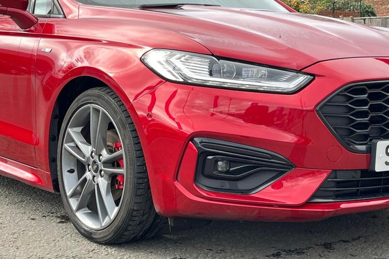 Used Ford Mondeo 2021 for sale - 77819782: Photo 27