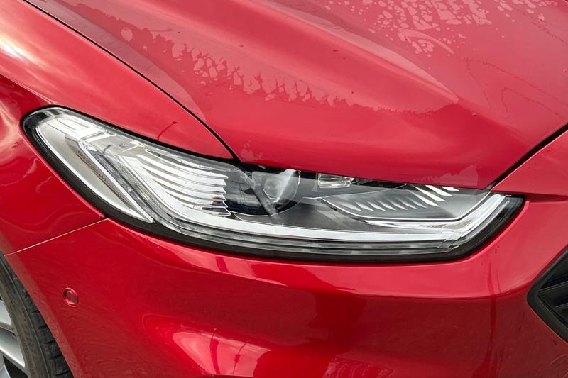 Used Ford Mondeo 2021 for sale - 77819782: Photo 28