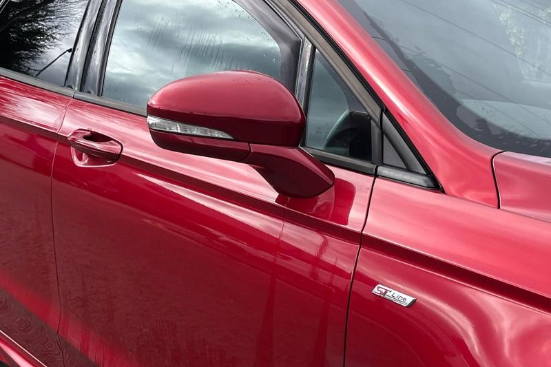 Used Ford Mondeo 2021 for sale - 77819782: Photo 29