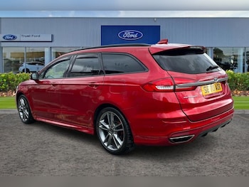 Used Ford Mondeo 2021 for sale - 77819782: Photo