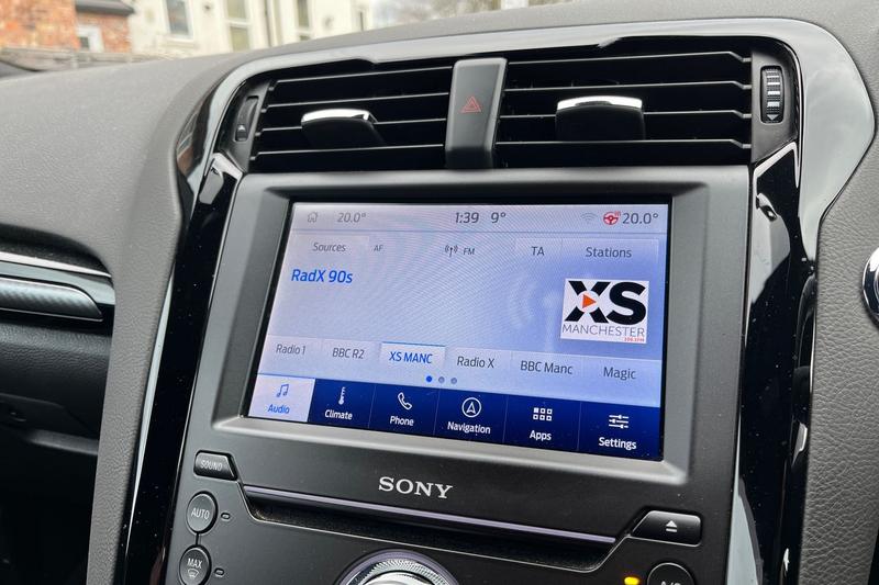 Used Ford Mondeo 2021 for sale - 77819782: Photo 33