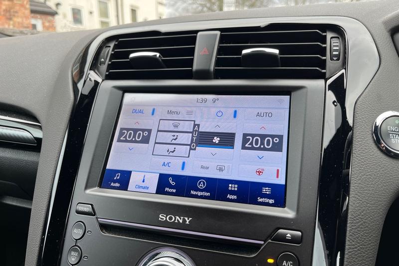 Used Ford Mondeo 2021 for sale - 77819782: Photo 34