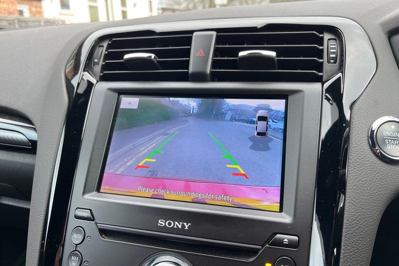 Used Ford Mondeo 2021 for sale - 77819782: Photo 37