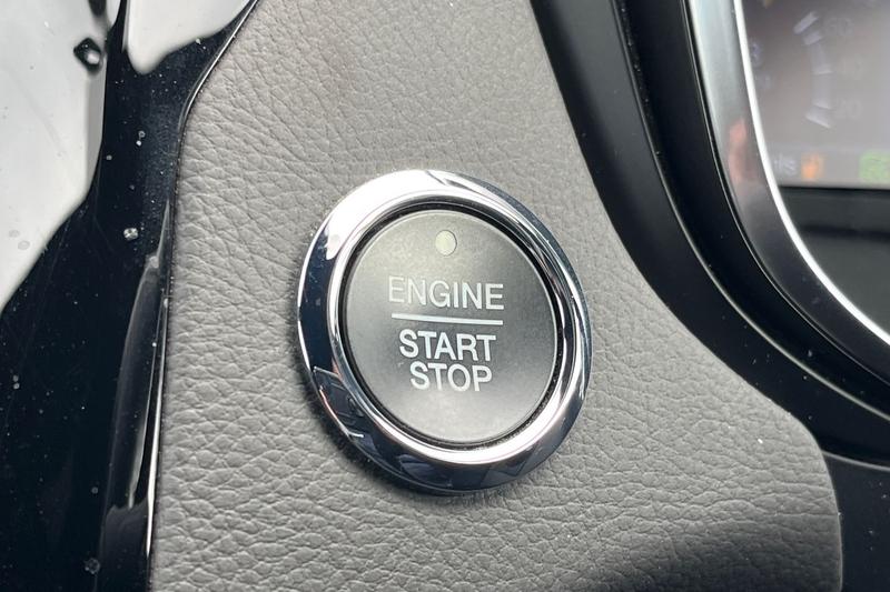 Used Ford Mondeo 2021 for sale - 77819782: Photo 38