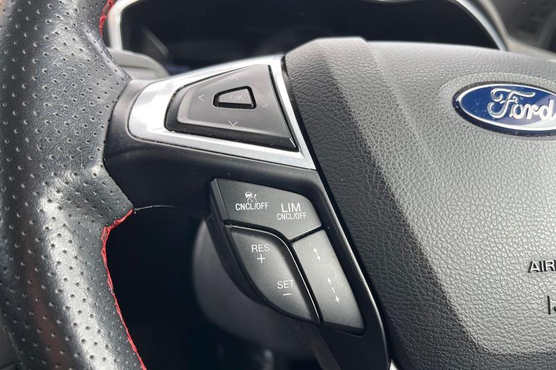 Used Ford Mondeo 2021 for sale - 77819782: Photo 39