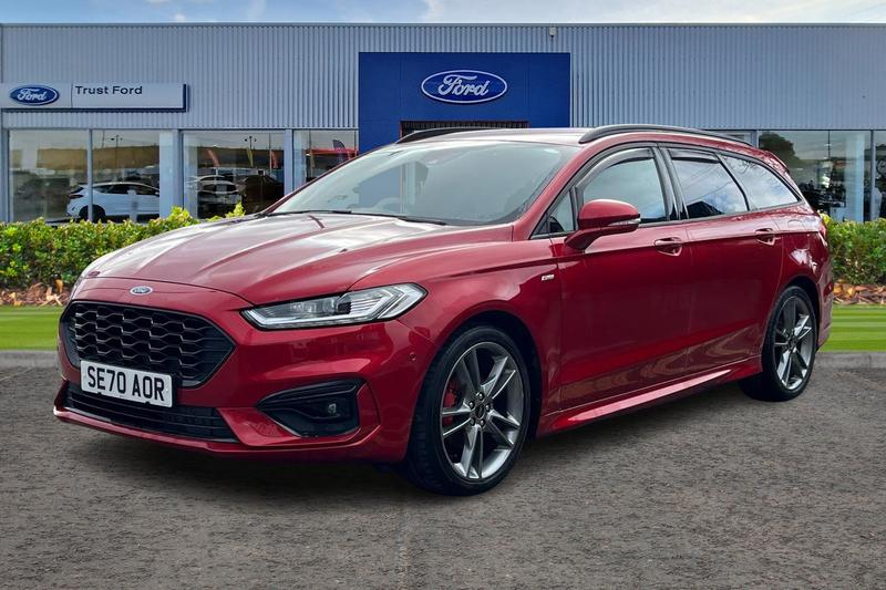 Used Ford Mondeo 2021 for sale - 77819782: Photo 5
