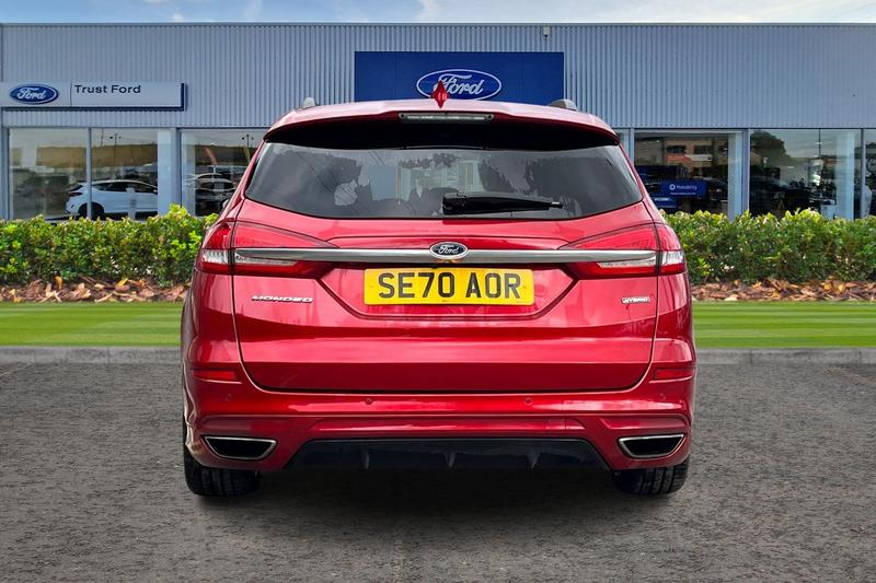 Used Ford Mondeo 2021 for sale - 77819782: Photo 7