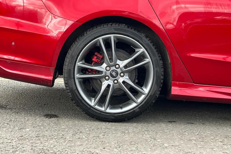 Used Ford Mondeo 2021 for sale - 77819782: Photo 8