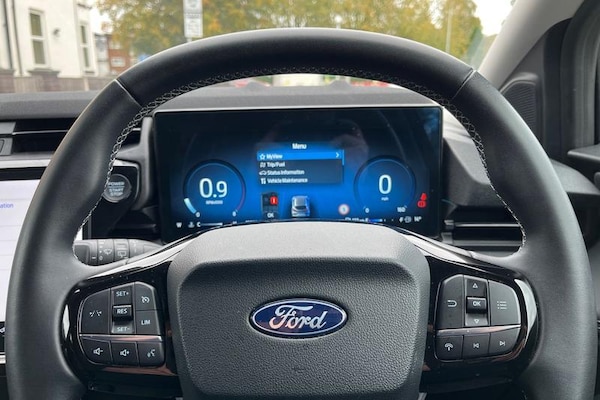 Used Ford Puma 2024 for sale - 76228820: Photo 12