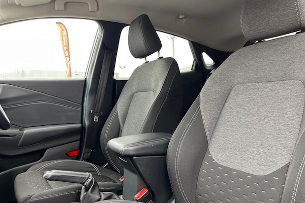 Used Ford Puma 2024 for sale - 76228820: Photo 19