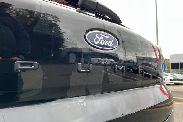 Used Ford Puma 2024 for sale - 76228820: Photo 25