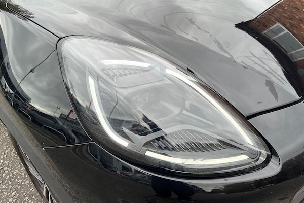 Used Ford Puma 2024 for sale - 76228820: Photo 27