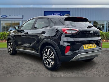 Used Ford Puma 2024 for sale - 76228820: Photo 2