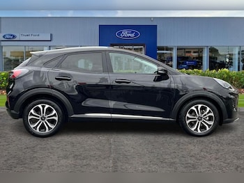 Used Ford Puma 2024 for sale - 76228820: Photo 3