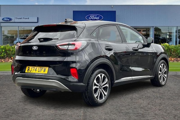 Used Ford Puma 2024 for sale - 76228820: Photo 4