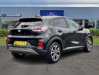 Used Ford Puma 2024 for sale - 76228820: Photo 4