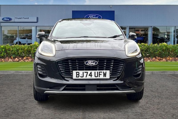 Used Ford Puma 2024 for sale - 76228820: Photo 6