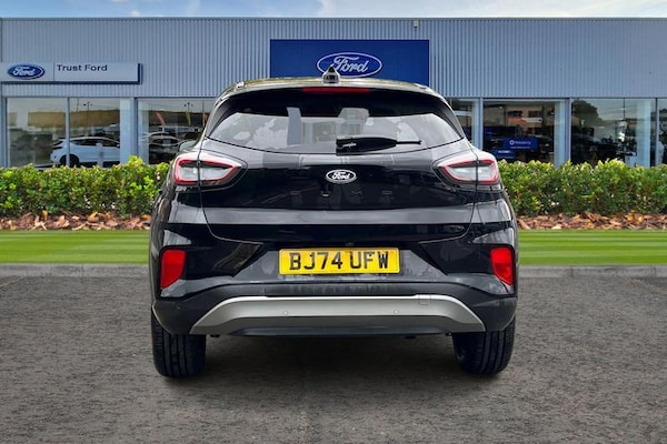 Used Ford Puma 2024 for sale - 76228820: Photo 7